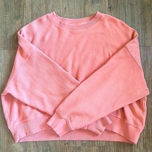 aerie sweater